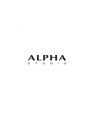 ALPHA STUDIO