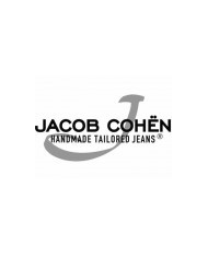 JACOB COHEN