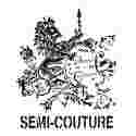 SEMI COUTURE