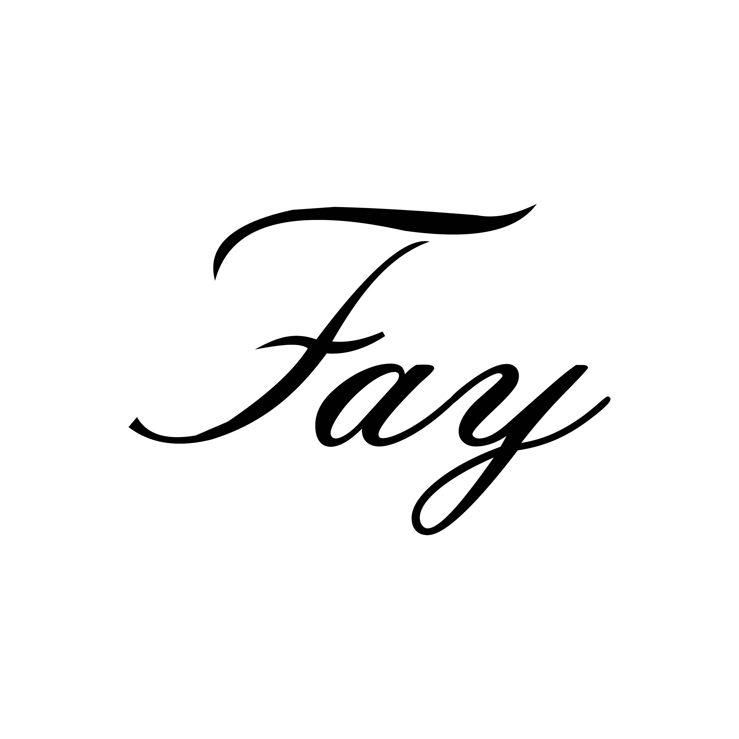 FAY