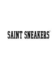 SAINT SNEAKERS