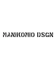 MANIKOMIO DSGN