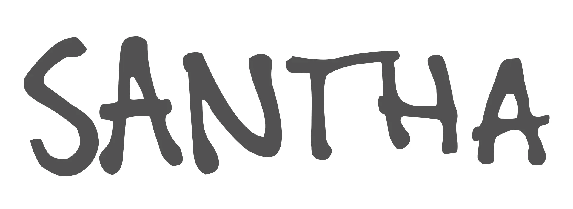 SANTHA